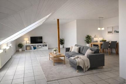 Wohnung Mannheim Neckarstadt-Ost - 4 Zimmer, 102 m&sup2;, 265.000&euro; | Angebot:25768093