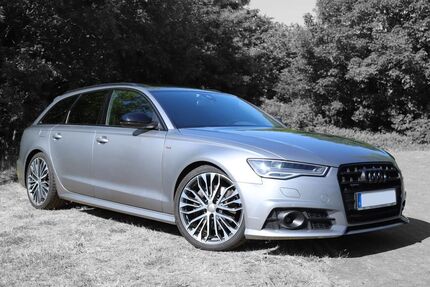 Audi A6 150.000 km 24.999 € Bad Krozingen 79189