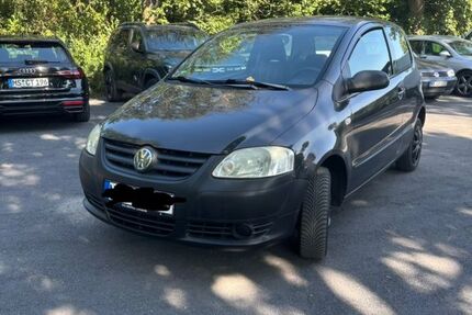 VW Fox 140.000 km 1.200 &euro; Münster 48151