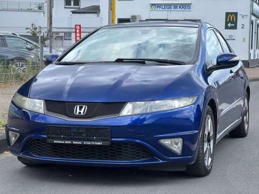 Civic