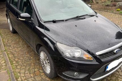 Ford Focus 127.000 km 3.900 &euro; Lemgo 32657