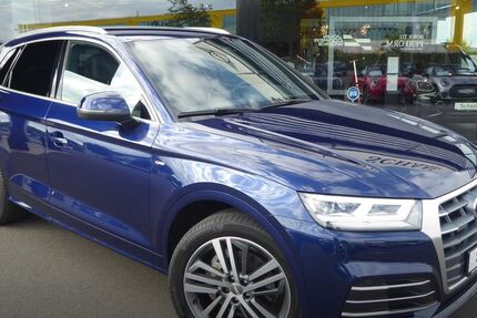 Audi Q5 70.112 km 28.890 &euro; Bitburg 54634