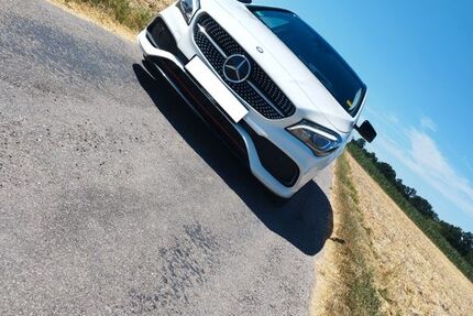 Mercedes-Benz CLA 250 Shooting Brake 158.000 km 16.599 &euro; Obersontheim 74423