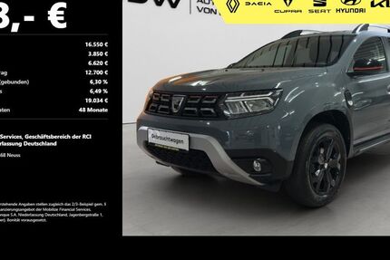 Dacia Duster 74.999 km 16.550 &euro; Stuttgart 70565