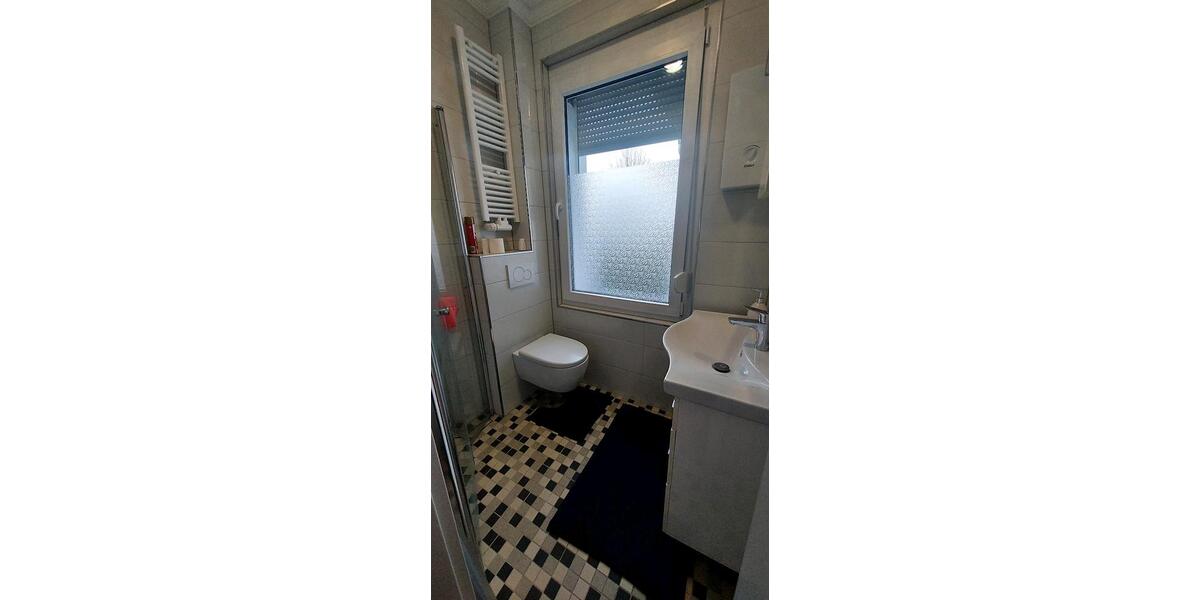 Etagenwohnung Paderborn - 2 Zimmer, 51 m&sup2;, 770&euro; | Angebot:26393548