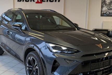 Cupra Formentor 20.639 km 30.480 &euro; Homberg (Efze) 34576