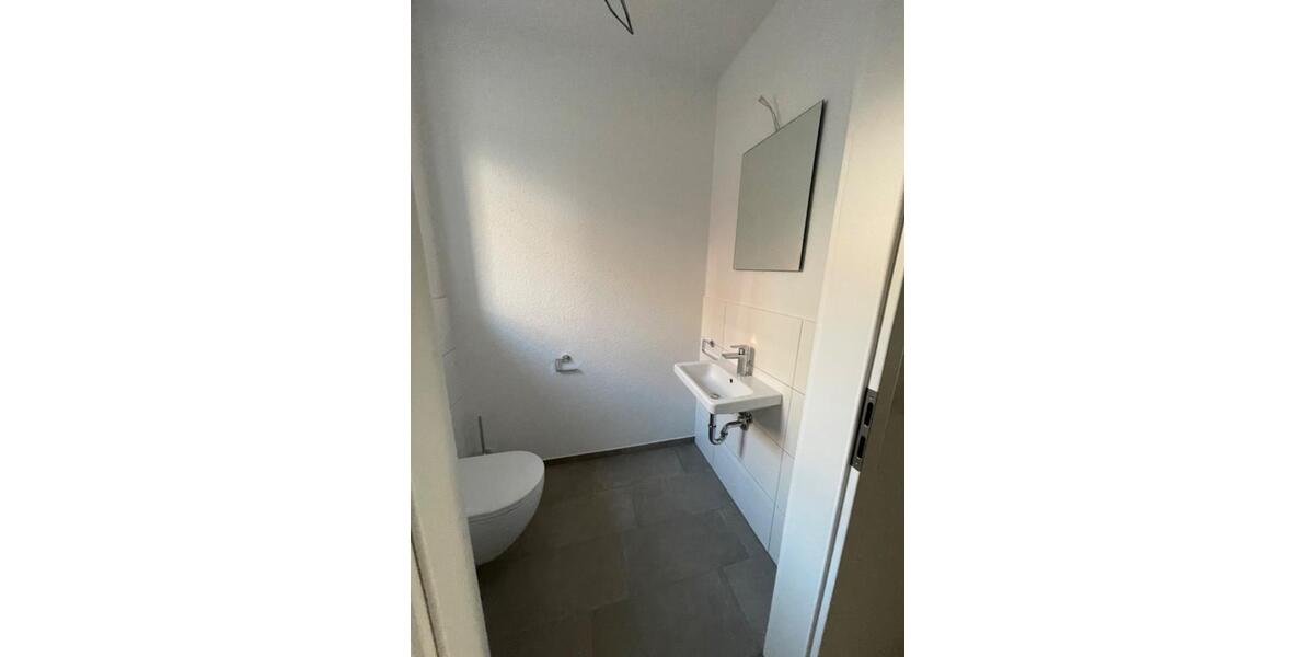 Reihenhaus Lingen (Ems) Damaschke - 3 Zimmer, 120 m&sup2;, 1.200&euro; | Angebot:25301736