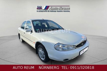 Ford Mondeo 60.600 km 2.990 € Nürnberg 90431