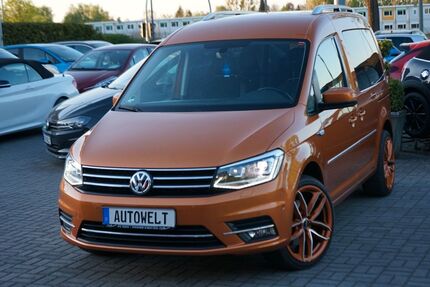 VW Caddy 149.000 km 16.500 &euro; Falkensee 14612