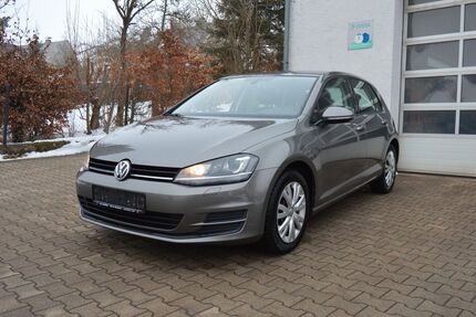 VW Golf 119.875 km 10.900 &euro; Zell 95239