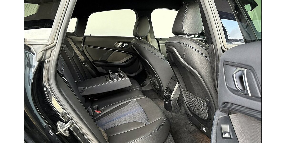 BMW 220 Gran Coupe d xDrive M Sport Aut. LiveCoProf. 126.000 km 24.499 &euro; Stade 21682