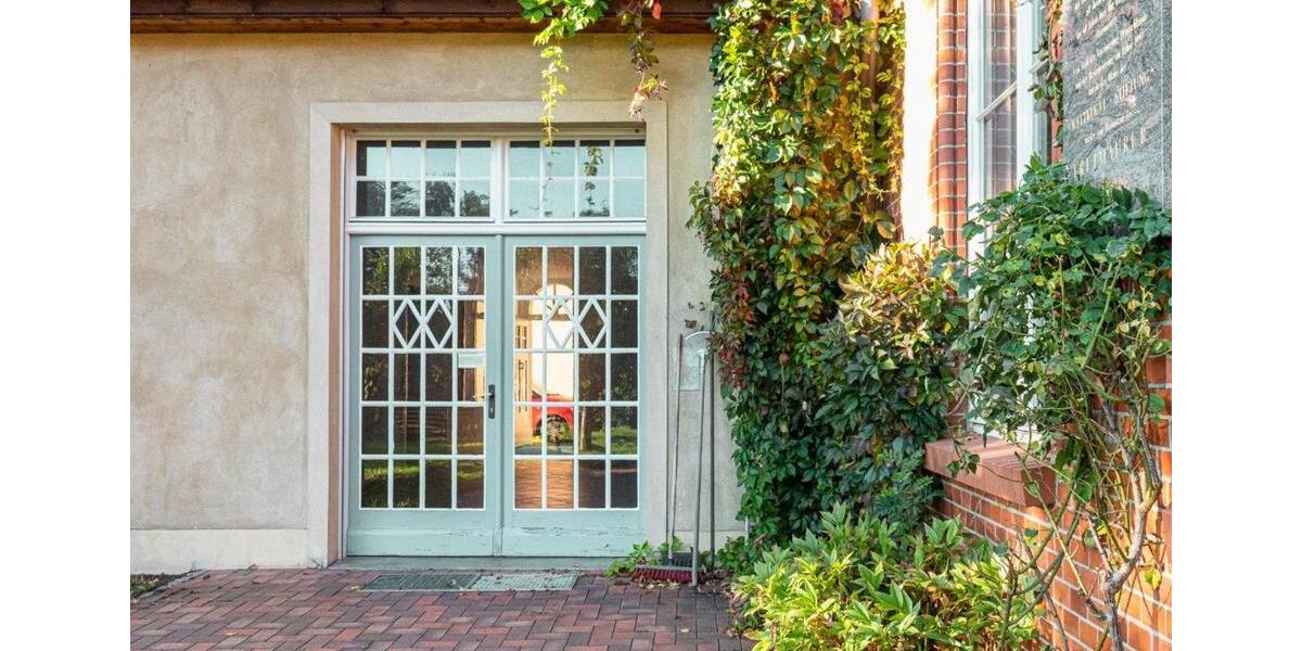 Dachgeschoßwohnung Luckau - 2 Zimmer, 58 m&sup2;, 361&euro; | Angebot:25366503