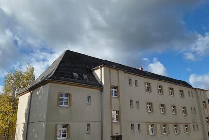 Gemütlich renovierte 2- Raumwohnung 2 zimmer