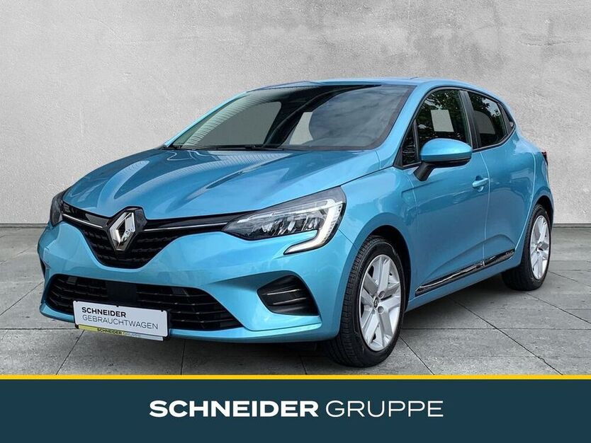 Clio