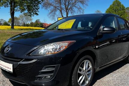 Mazda 3 162.840 km 4.490 &euro; Minden 32425