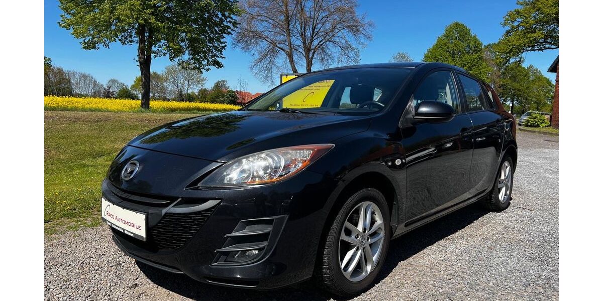 Mazda 3 162.840 km 4.490 &euro; Minden 32425