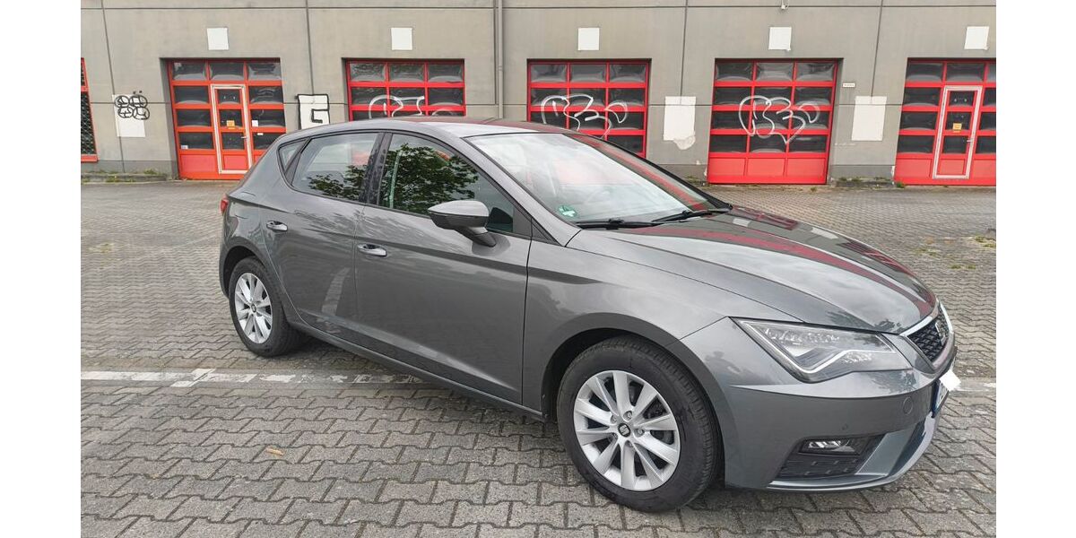 Seat Leon 107.000 km 11.600 &euro; Peine 31226
