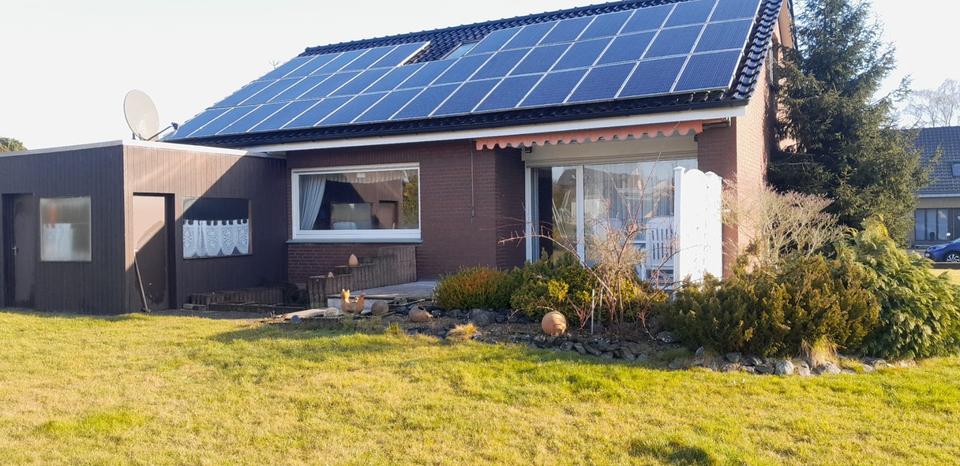 Einfamilienhaus Rosendahl - 320.000&euro; | Angebot:26882369