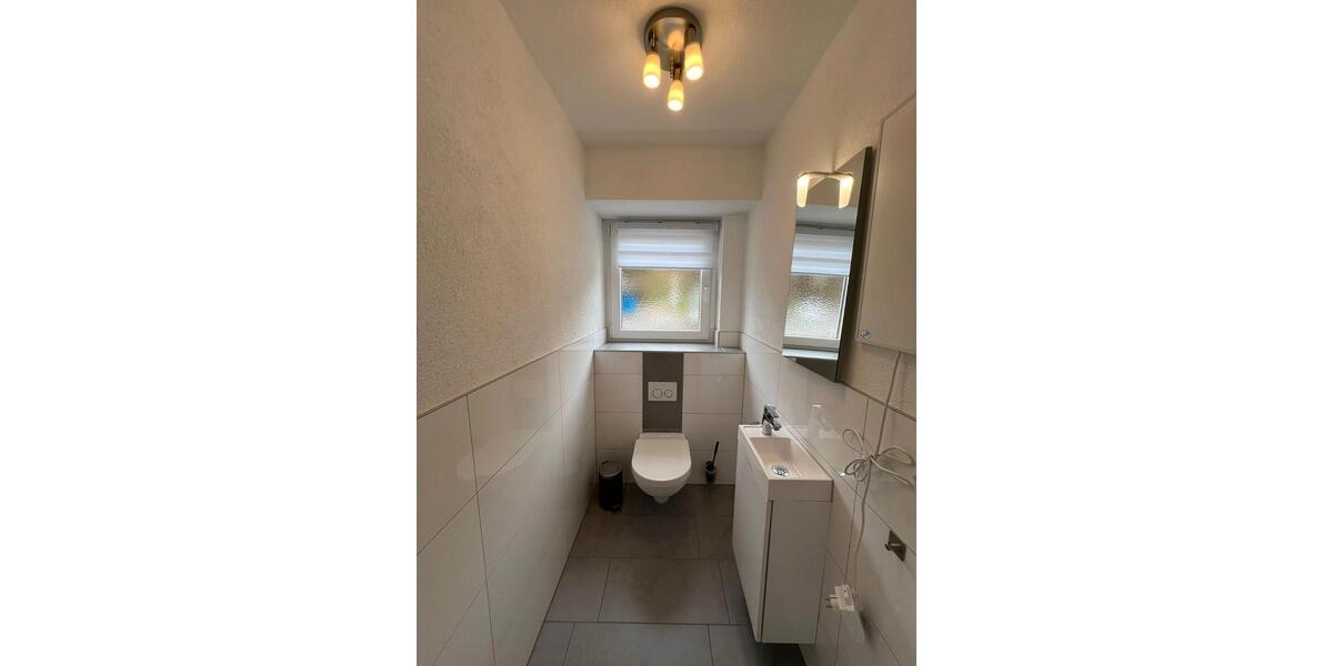 Erdgeschoßwohnung Villingen-Schwenningen Schwenningen - 3 Zimmer, 73 m&sup2;, 245.000&euro; | Angebot:27086832