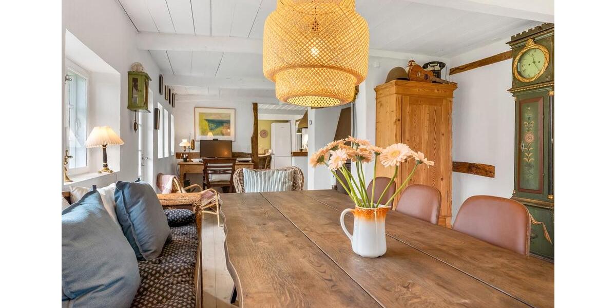 Einfamilienhaus Kühlungsborn - 5 Zimmer, 140 m&sup2;, 508.000&euro; | Angebot:26935282