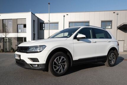 VW Tiguan 115.000 km 17.500 &euro; Braubach 56338
