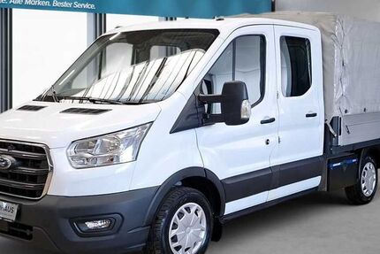 Ford Transit 100.131 km 20.780 &euro; Maintal 63477