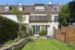 Reihenmittelhaus Wiesbaden Mainz-Kostheim - 4 Zimmer, 123 m&sup2;, 545.000&euro; | Angebot:26292703