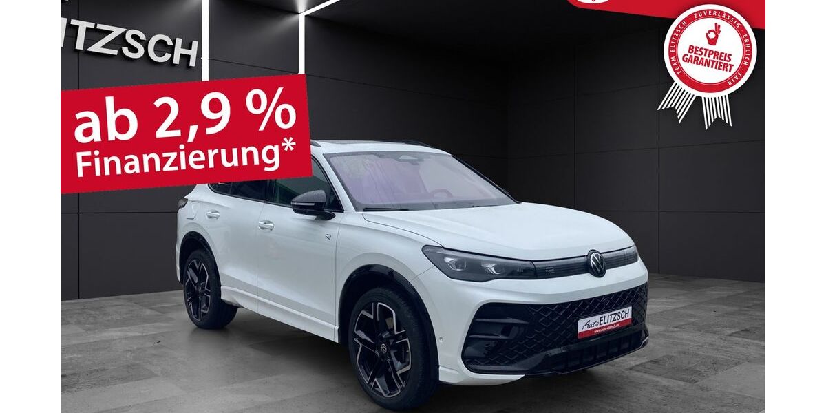 VW Tiguan 28.000 km 45.950 &euro; Kamenz 01917