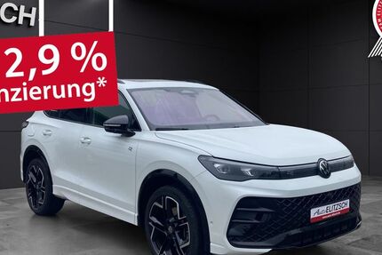 VW Tiguan 28.000 km 47.450 &euro; Kamenz 01917