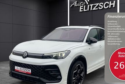 VW Tiguan 28.000 km 47.870 &euro; Kamenz 01917