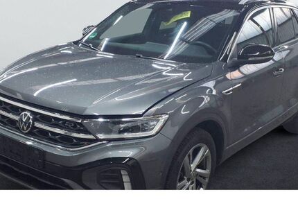 VW T-Roc 24.863 km 29.435 &euro; Bielefeld 33613