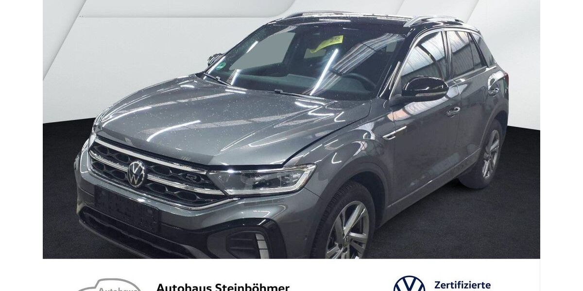 VW T-Roc 24.863 km 29.435 &euro; Bielefeld 33613