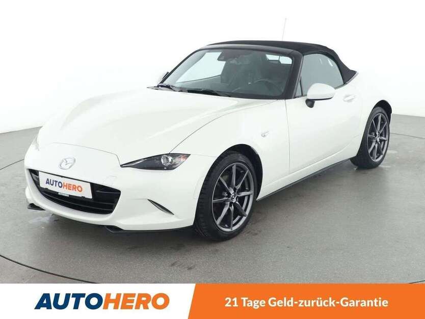 MX-5