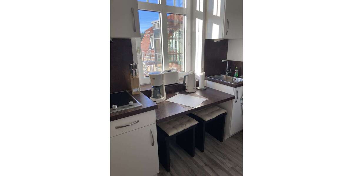 Etagenwohnung Neuglobsow Neuglobsow - 1 Zimmer, 23 m&sup2;, 64.500&euro; | Angebot:25921216