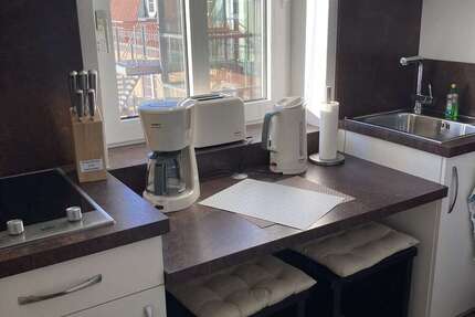 Wohnung Neuglobsow Neuglobsow - 1 Zimmer, 23 m&sup2;, 64.500&euro; | Angebot:25921216