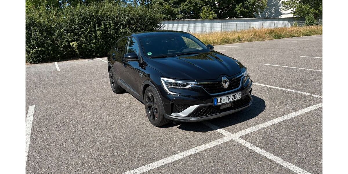 Renault Arkana 57.500 km 22.900 &euro; Bietigheim-Bissingen 74321
