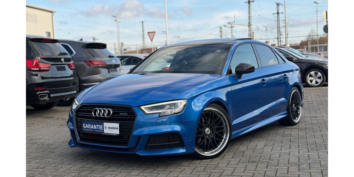 Audi A3 95.000 km 22.950 € Bruchsal 76646