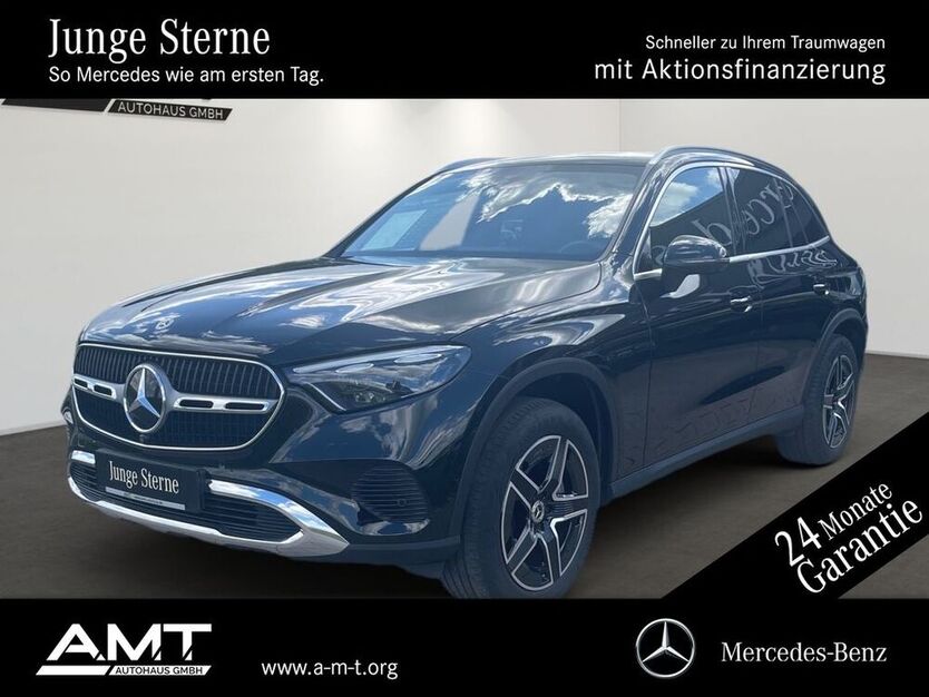 GLC 300