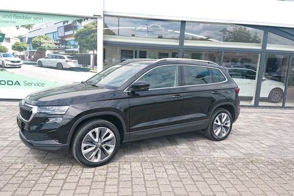 Skoda Karoq 65.440 km 23.950 &euro; Stepenitztal OT Mallentin 23936