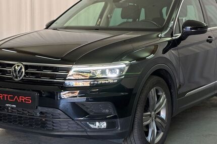 VW Tiguan 143.400 km 15.900 &euro; Warstein 59581