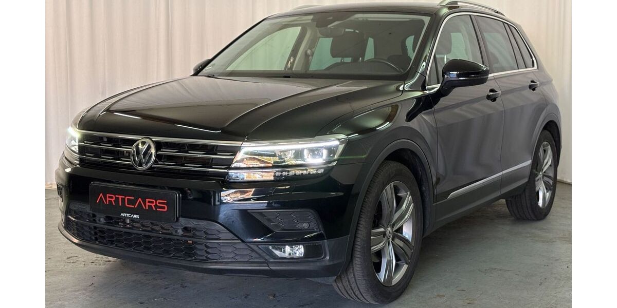VW Tiguan 143.400 km 15.900 &euro; Warstein 59581