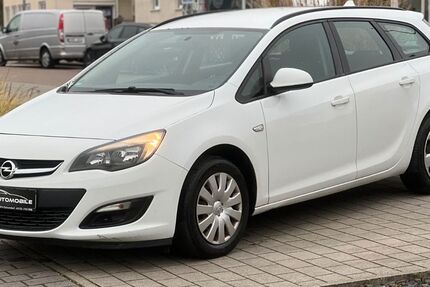 Opel Astra 192.000 km 2.850 &euro; Schorndorf 73614