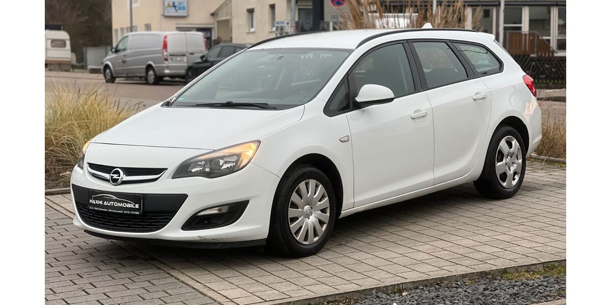 Opel Astra 192.000 km 2.850 &euro; Schorndorf 73614
