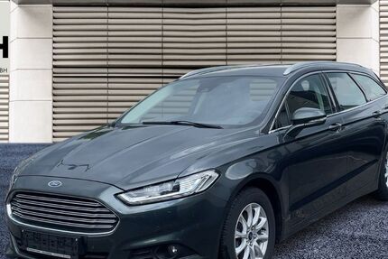 Ford Mondeo 14.241 km 17.990 &euro; Duisburg 47057