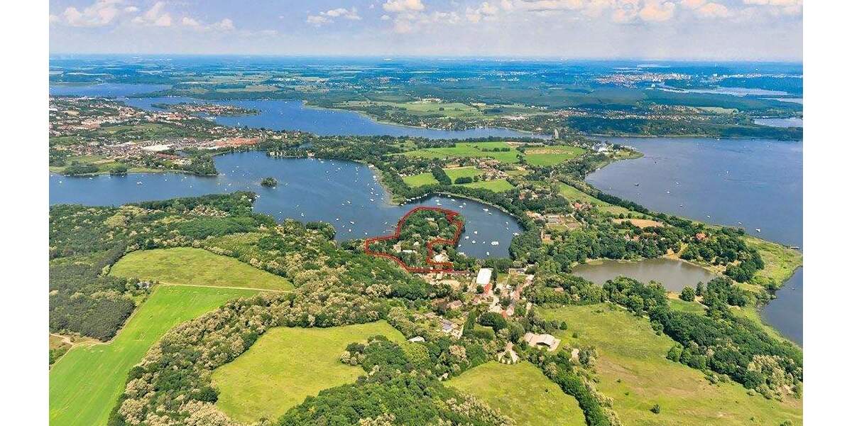 Gewerbeobjekt Werder (Havel) Petzow - 2.200.000&euro; | Angebot:25803651