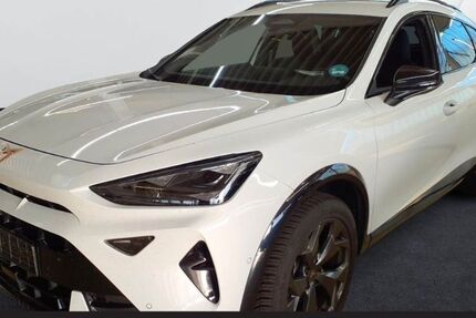 Cupra Formentor 24.291 km 32.985 &euro; Pohlheim 35415