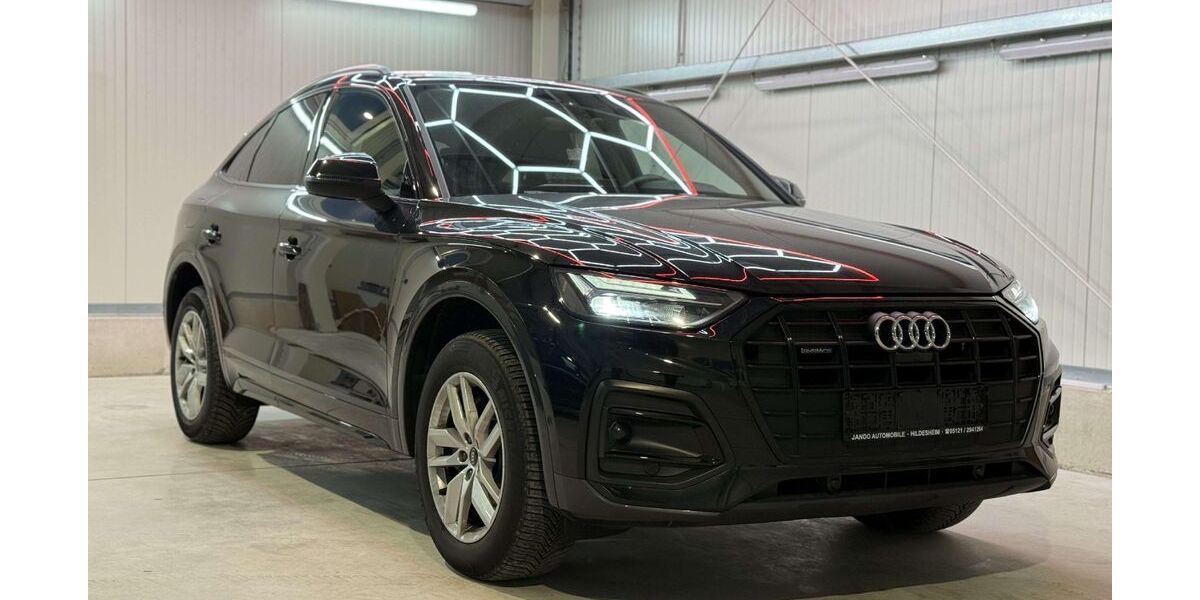 Audi Q5 62.200 km 36.490 &euro; Hildesheim 31137