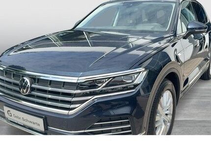 VW Touareg 80.620 km 49.790 &euro; Haselünne 49740
