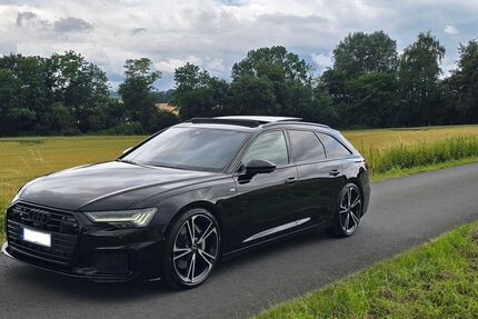 Audi A6 86.500 km 38.999 &euro; uslar 37170