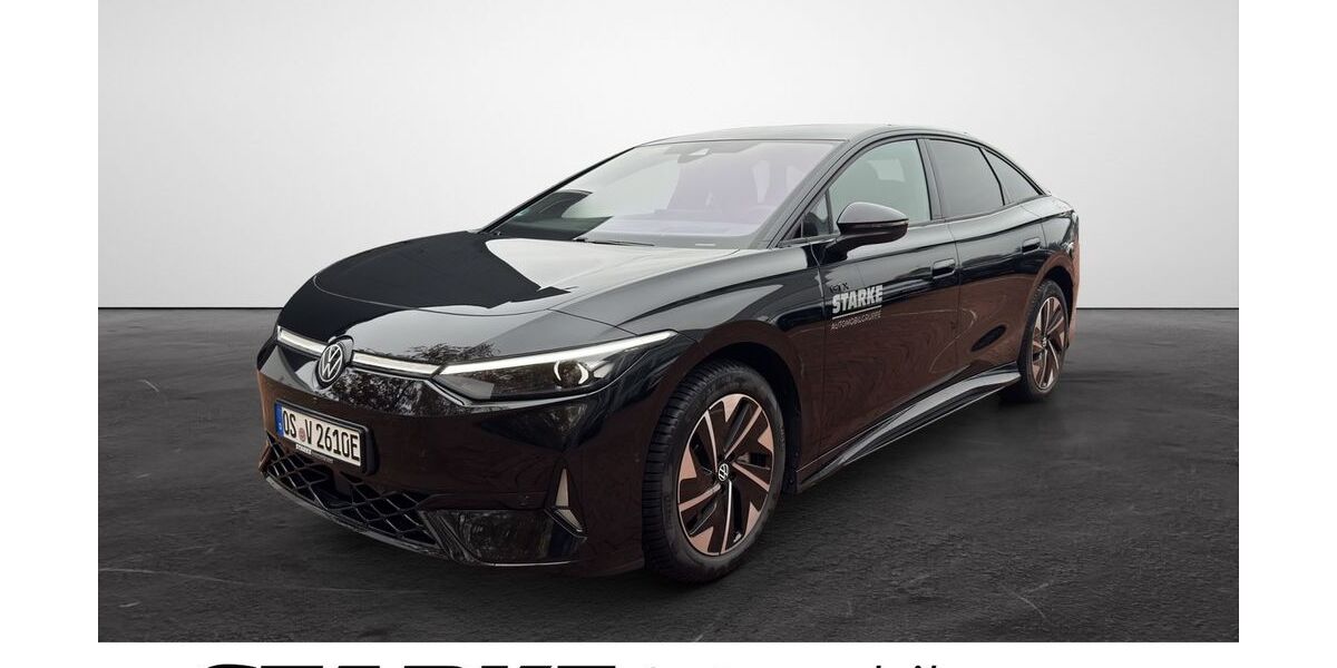 VW ID.7 4.500 km 58.550 &euro; Osnabrück 49078